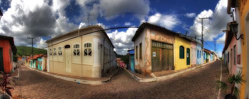 lencois streetview