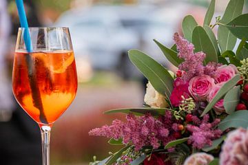 Cocktail van Kira Grüger