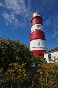 Happisburgh Lighthouse