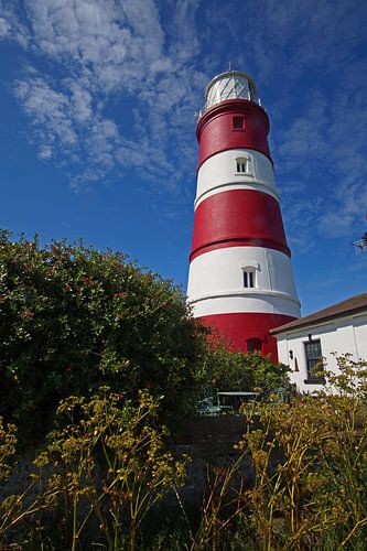 Vuurtoren Happisburgh