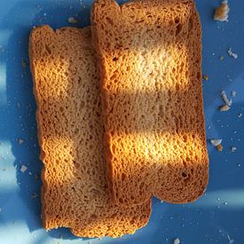 Toast. von Stanley Sussenbach