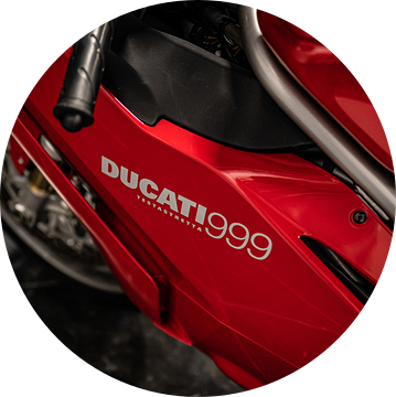 Ducati 999