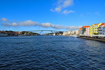 Willemstad, Curaçao