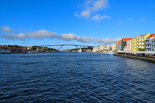Willemstad, Curaçao