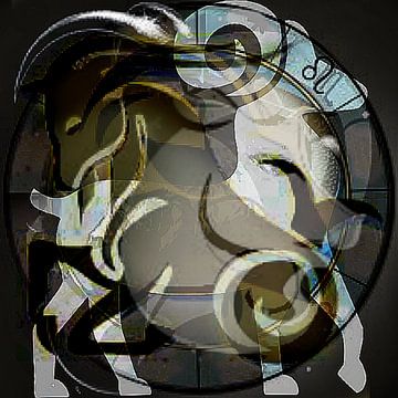 constellation bouquetin