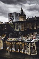 Flea market