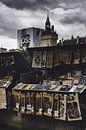 Flea market by Olivier Peeters thumbnail