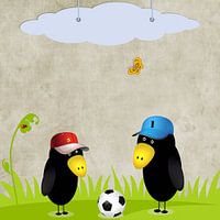 graven voetbal
