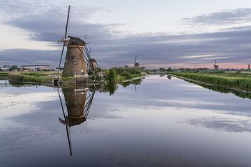 Kinderdijk