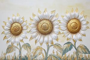 Sonnenblumen