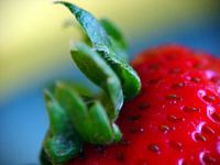Aardbeitje