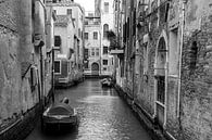 Venedig von Albert Mendelewski Miniaturansicht