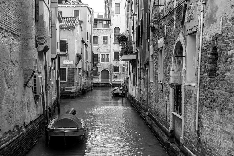 Venedig von Albert Mendelewski