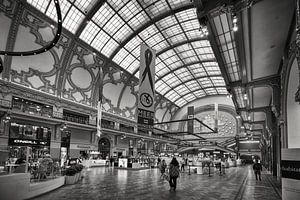 Antwerpener Rathaus