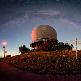 Wasserkuppe by Andre Michaelis