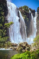Wasserfall