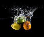 Citrus splash, Mogyorosi Stefan by 1x thumbnail