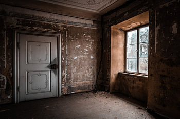 Lost Places