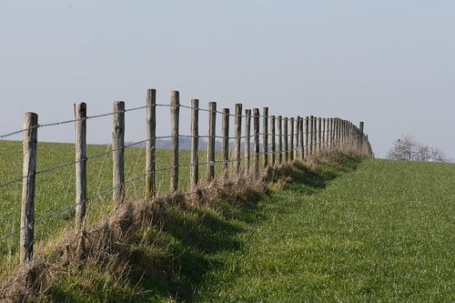 Scheiding 2