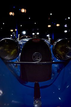 The Origin of Speed by JD Photography