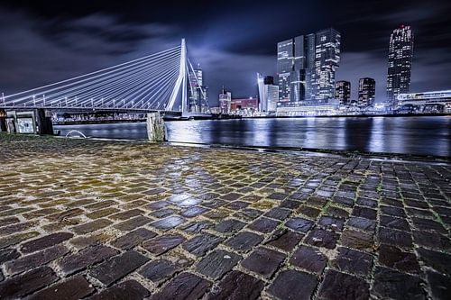 Ponts de Rotterdam