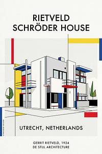 Gerrit Rietveld