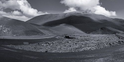 Toegangspoort tot de wereld van vuur