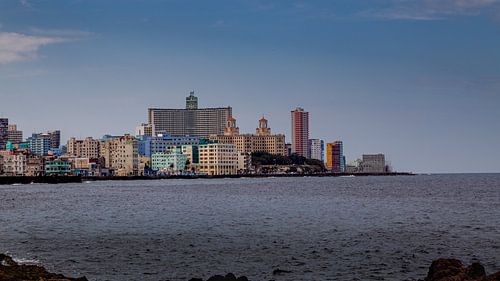 Havana (in het Nederlands ook wel Havanna, in het Spaans La Habana[2]) is de hoofdstad van Cuba