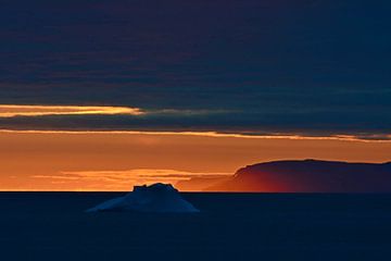 GREENLAND 12 by Miroslav Ptacek