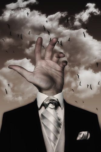 Take my Hand