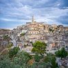Süditalien -  Matera (Region Basilikata) von t.ART
