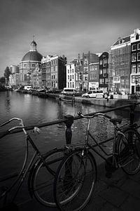Ik krijg nog een titel sur Iconic Amsterdam