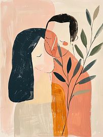 Love whispers by ByNoukk