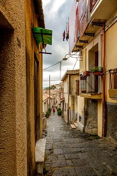 alleys Italy - 10