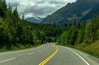 Canada Vancouver Landscape