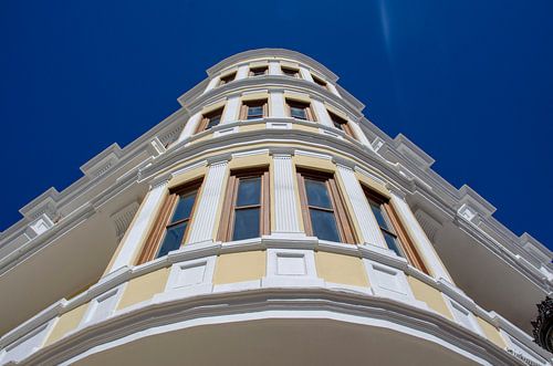 Gebouw in Ibiza Centrum