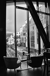 View Rail sur Tanja de Boer