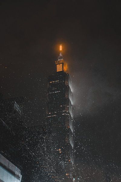 Taipei by Hello Pompoyo