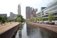 Centrum in Den haag
