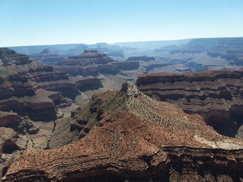Grand Canyon by Rianne Magic moments