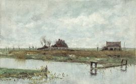 Am Kanal - Geo Poggenbeek