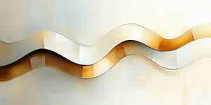 Vagues abstraites