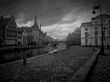 Gent van Maickel Dedeken