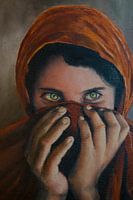 Beautiful eyes