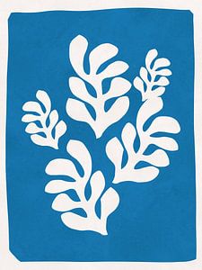 Feuilles de Matisse 2