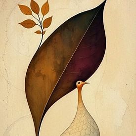 Elegantie van Aimelle ML