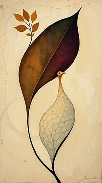 Elegantie van Aimelle ML