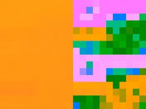 Couleur Orange