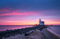 Paard van Marken by Pieter Struiksma thumbnail