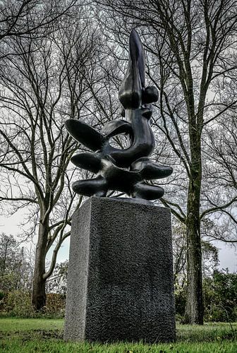 FLEVOLAND Polderkunst